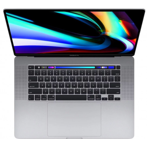 MacBook Pro 16 Touch Bar (MVVJ2) 512Gb Space Gray 